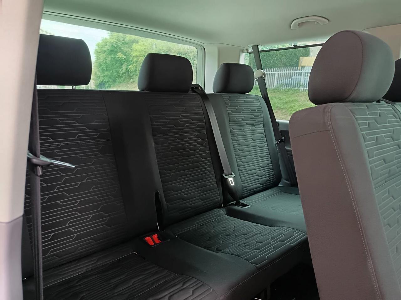 Volkswagen Caravelle T6.1 2.0 TDI 150CV COMFORTLINE PASSO CORTO, IVA ESPOSTA, 42.000 KM