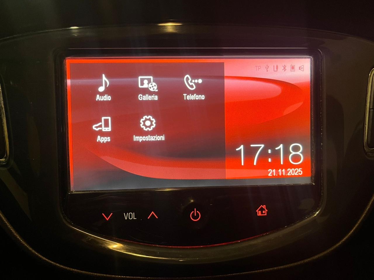 Opel Corsa 1.3 CDTI ecoFLEX Start&Stop 5p b-Color