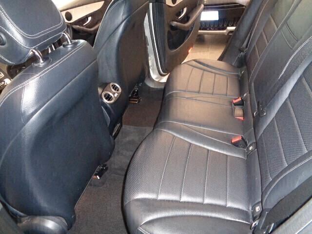 Mercedes-benz GLC 250 d 4Matic Premium AMG IVA ESPOSTA