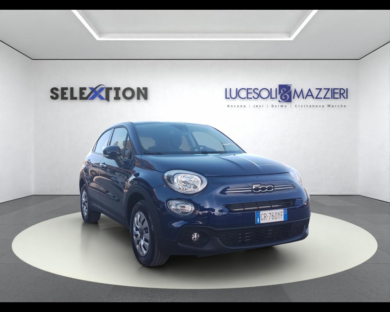FIAT 500X - 500X 1.3 MultiJet 95 CV