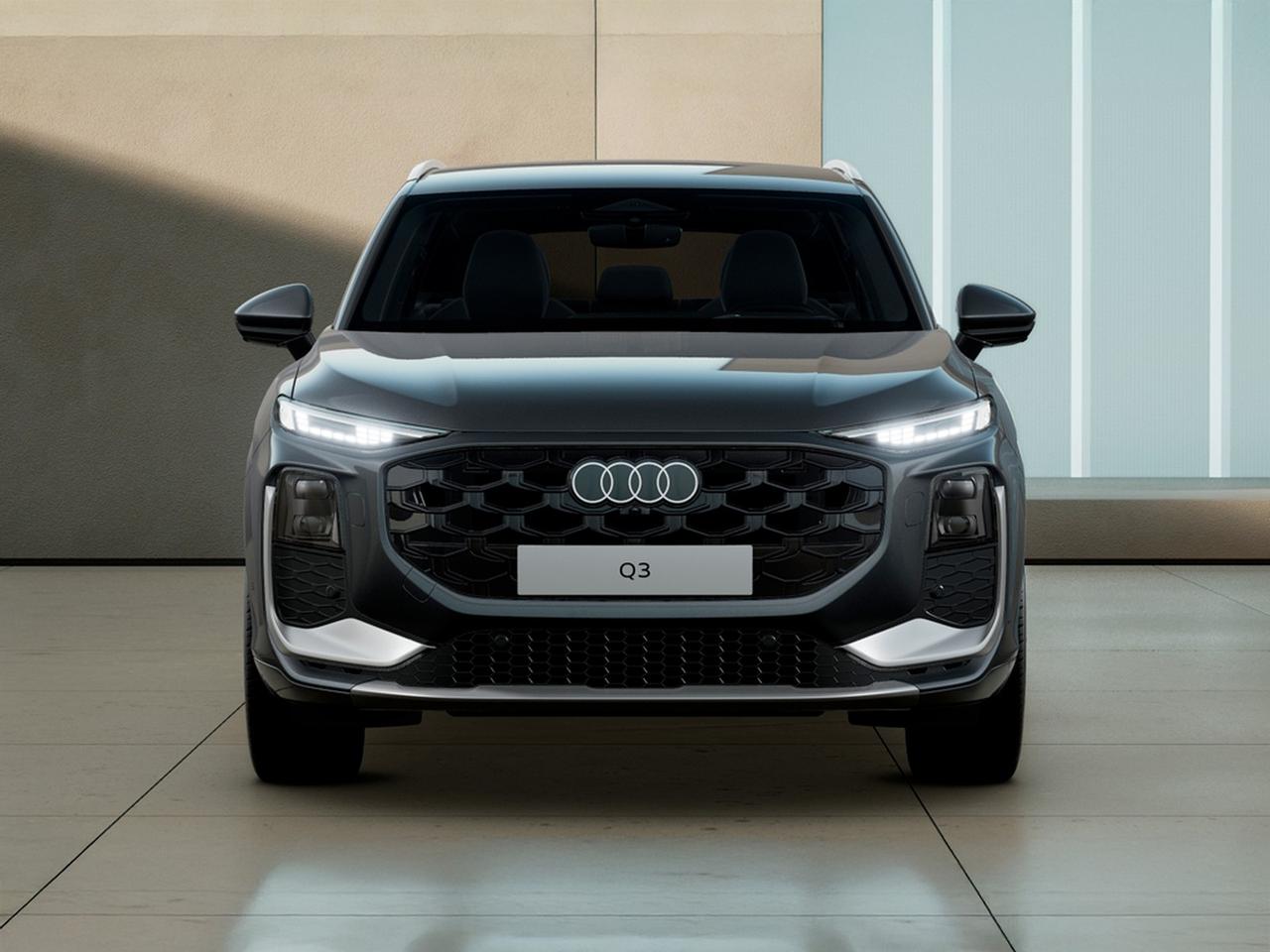Audi Q3 1.5 e-hybrid business 272cv s-tronic