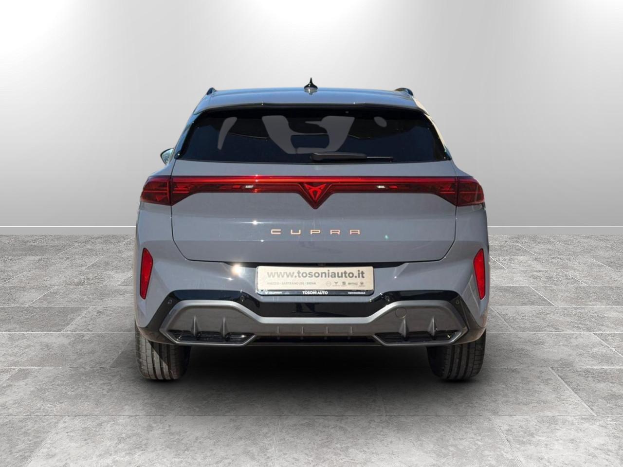 CUPRA CUPRA Terramar VZ 2.0 TSI 195 kW (265 CV) Benzina DSG 7 marce 4DRIVE