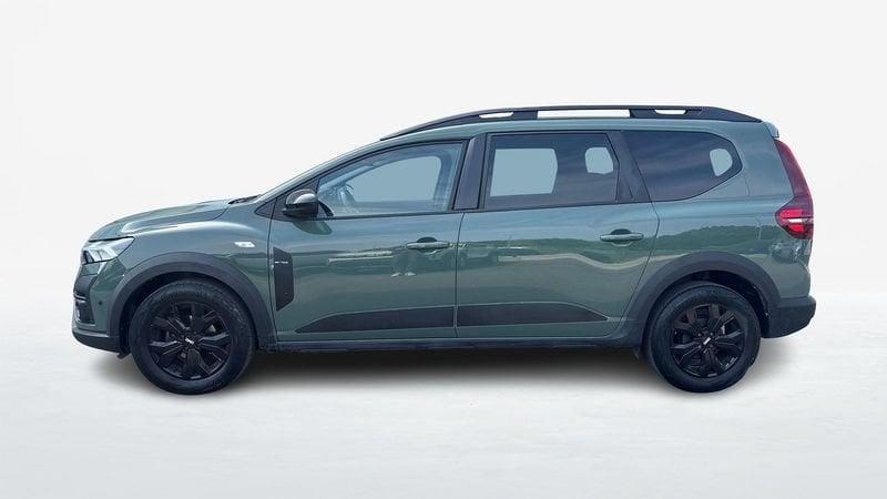 Dacia Jogger 1.0 TCe GPL Extreme UP