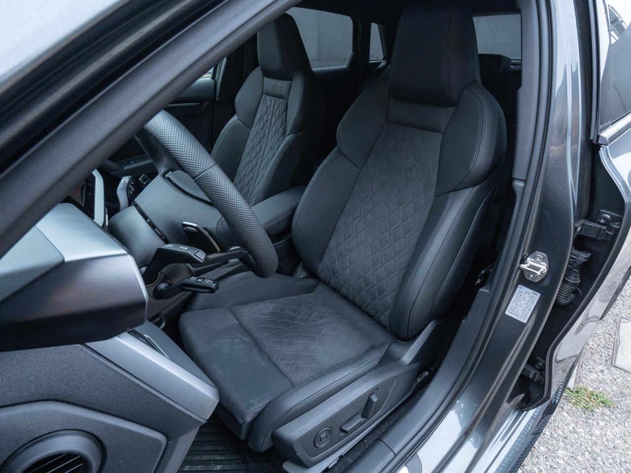 Audi A3 RS 3 SPB TFSI quattro S tronic