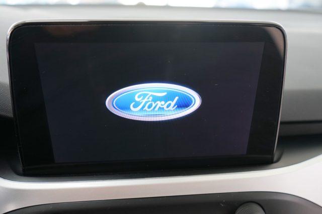 FORD Focus 1.5 EcoBlue 120 CV auto SW Co-Pilot