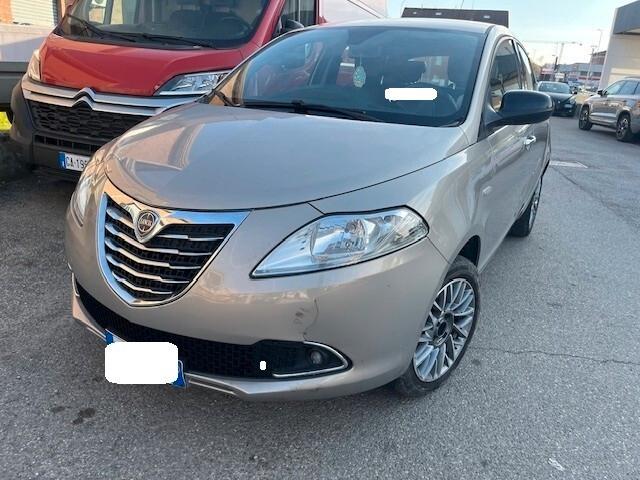 Lancia Ypsilon 1.3 MJT 16V 95 CV 5 porte S&S Gold