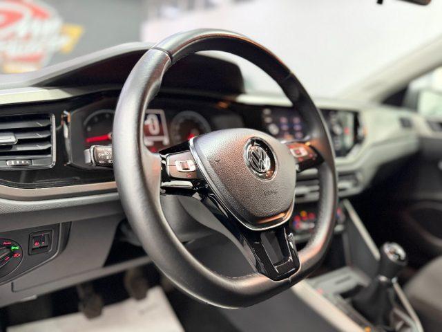 VOLKSWAGEN Polo 1.0 TSI 5p. Highline BlueMotion Technology