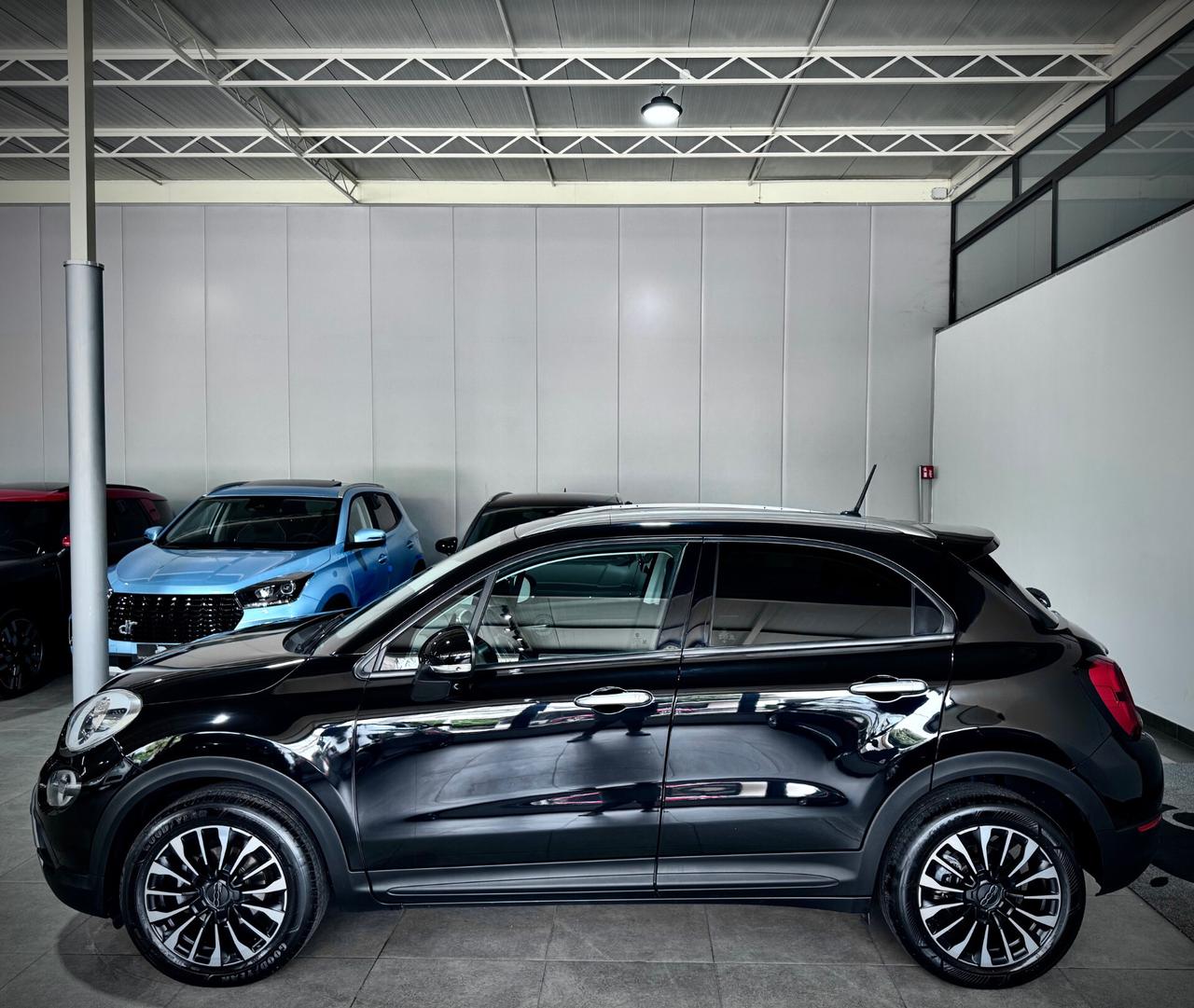 Fiat 500X 1.6 Multijet 130CV Cross