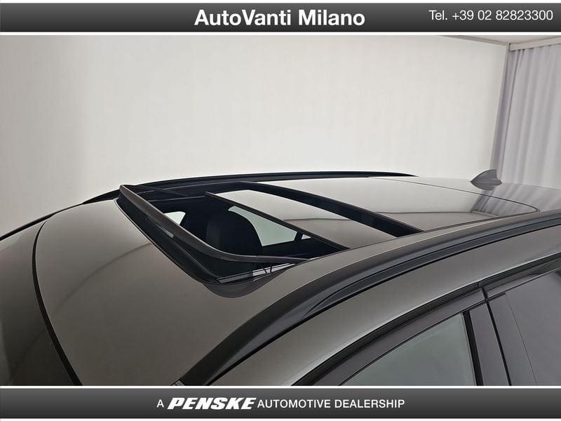 BMW Serie 5 520d Touring mhev 48V Msport auto