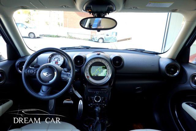 MINI Countryman Mini Cooper SD Countryman ALL4