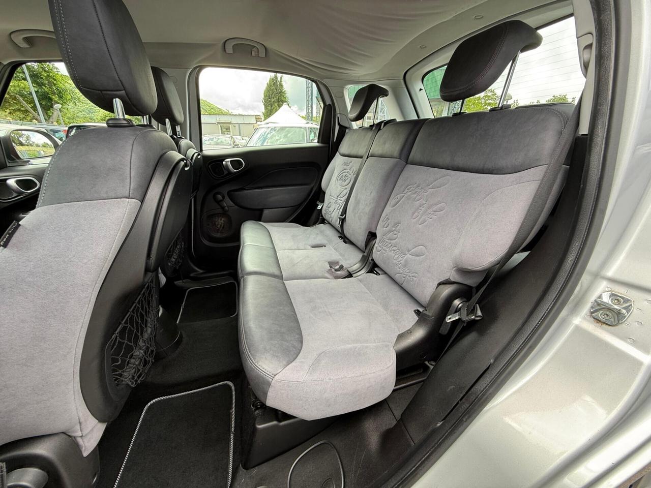 Fiat 500L 1.6 Multijet 105 CV Pop Star