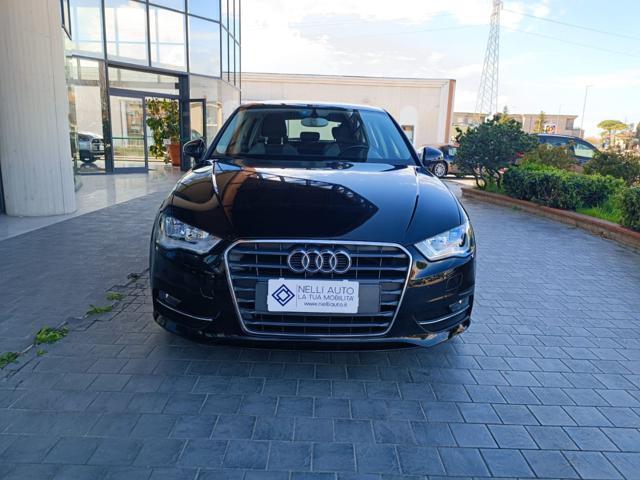 AUDI A3 SPB 1.4 TFSI g-tron Ambition
