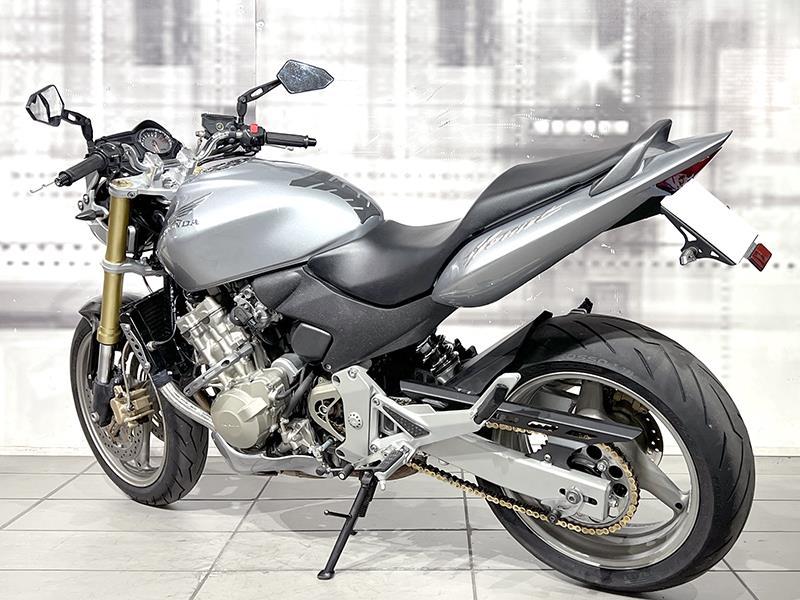 Honda Hornet 600