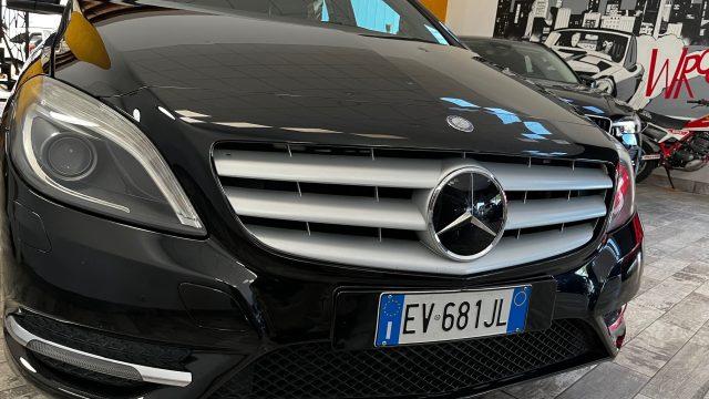 MERCEDES-BENZ B 180 CDI Premium + TETTO - -OTTIME CONDIZIONI