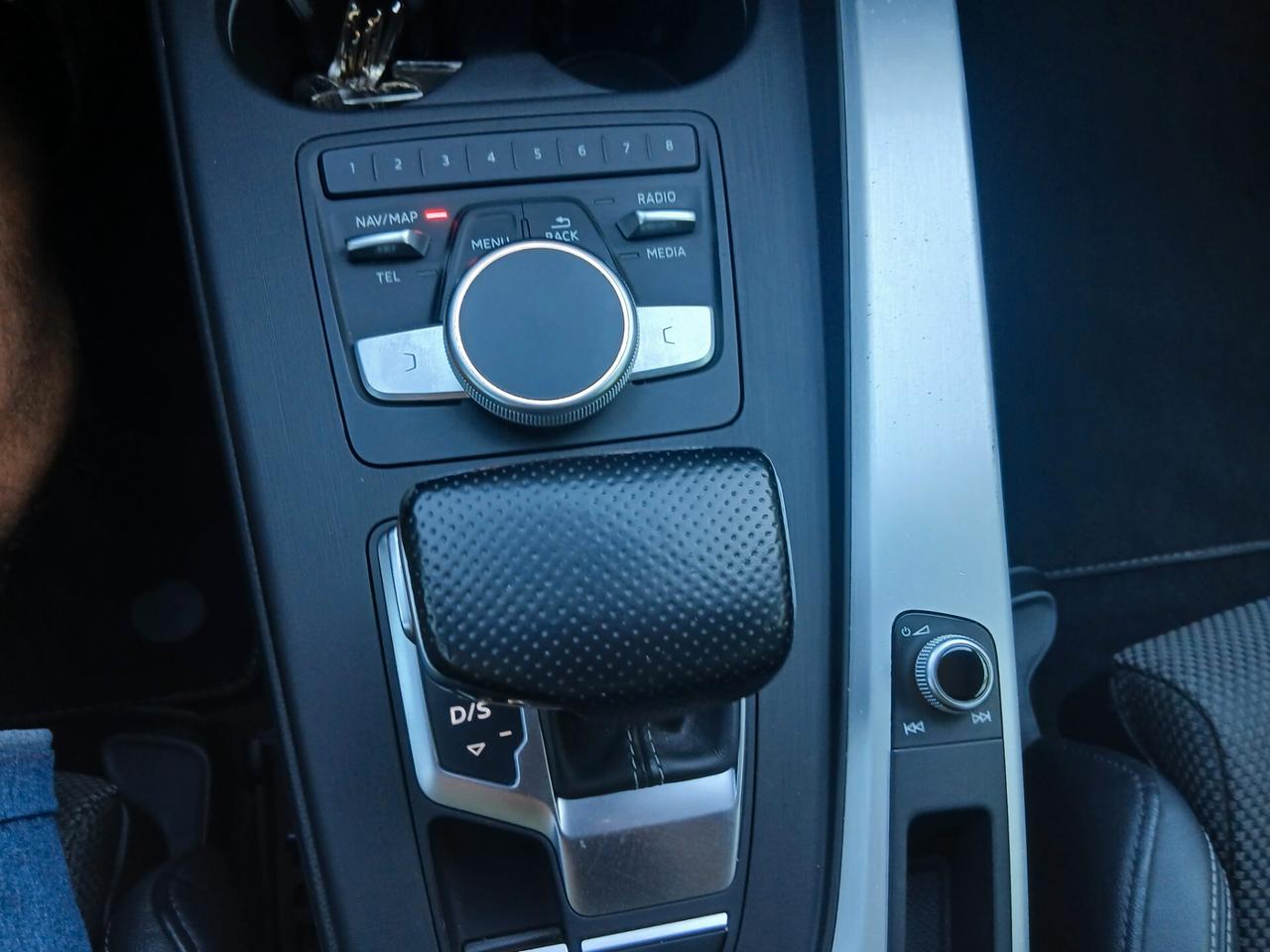 Audi A5 SPB 2.0 TDI 190 CV ultra S tronic Business Sport