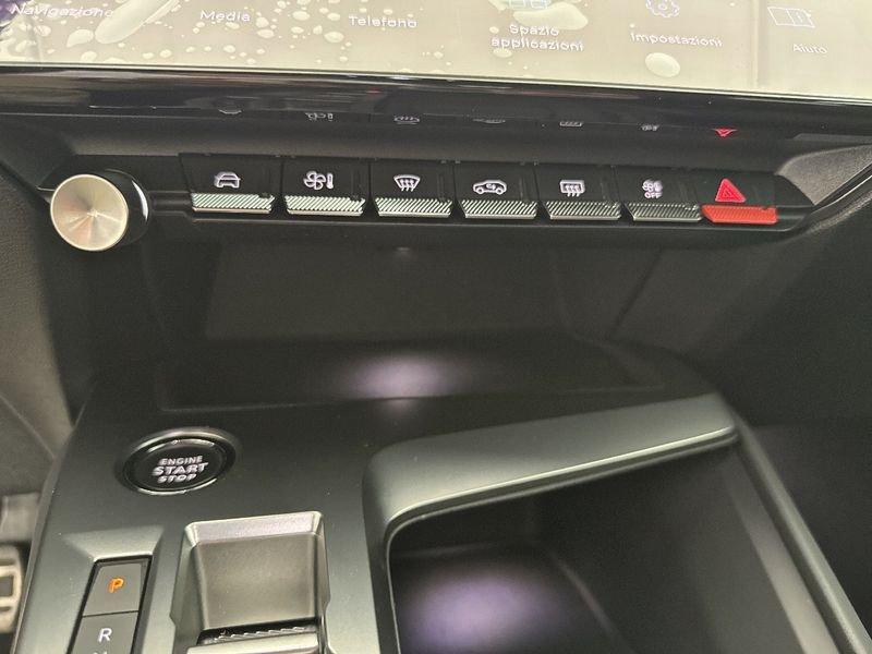 Peugeot 308 GT Hybrid 145 e-DCS6 aut.