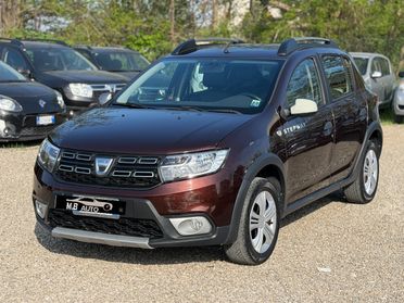 DACIA SANDERO STEPWAY GPL (140.000KM)