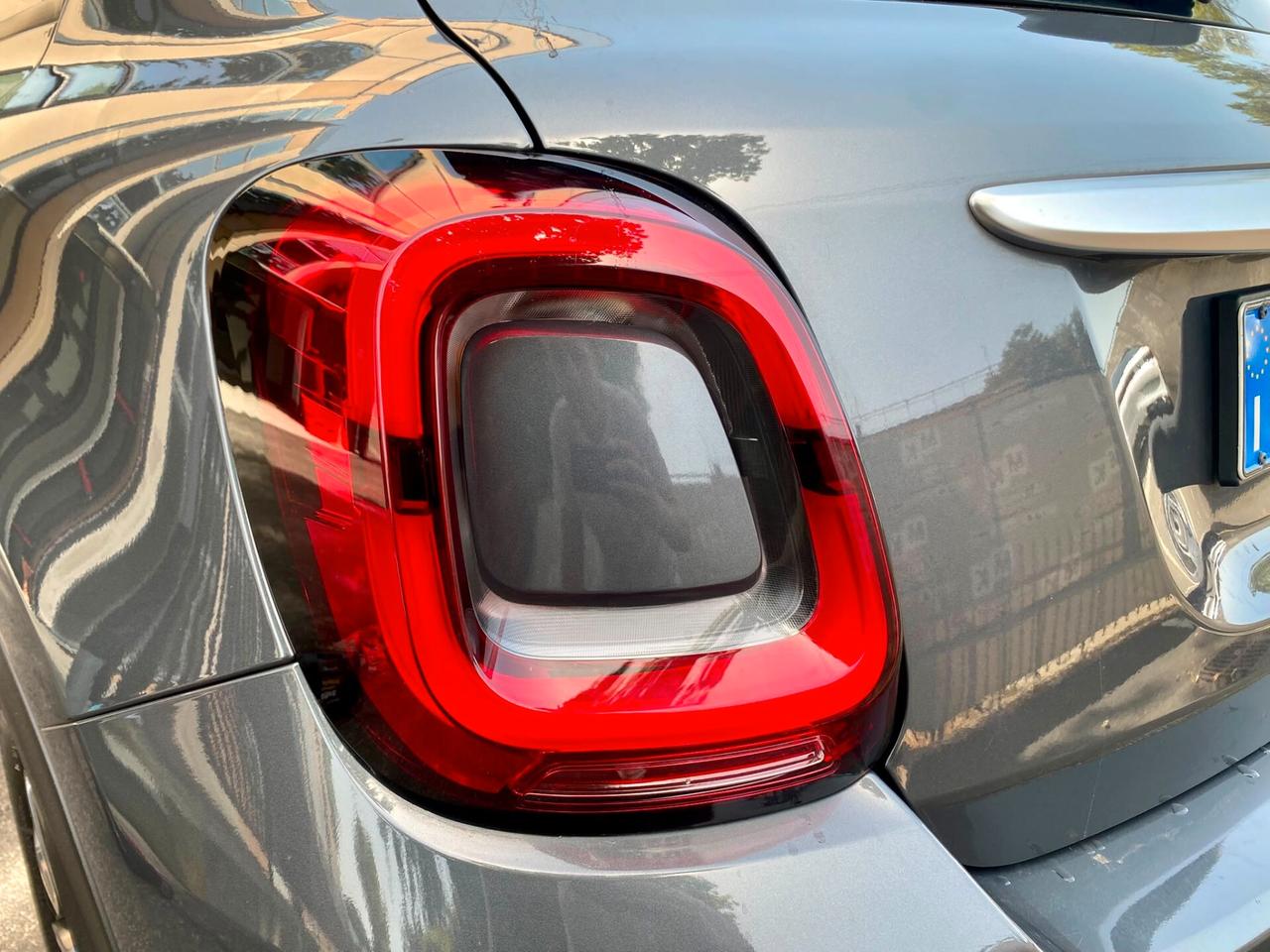 Fiat 500X 120 CV - GARANZIA -VARIE DISPONIBILITA'