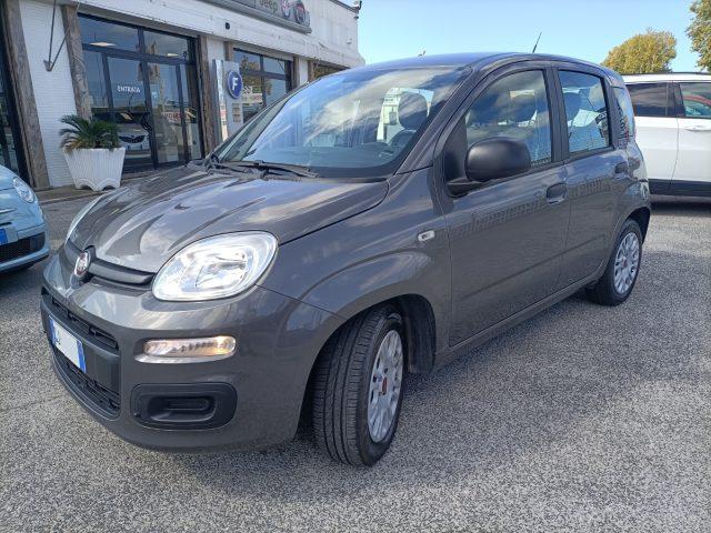 FIAT Panda 1.0 Hybrid PREZZO REALE, 178 EURO AL MESE