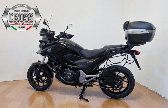 HONDA NC750 X DCT - ANNO 2014