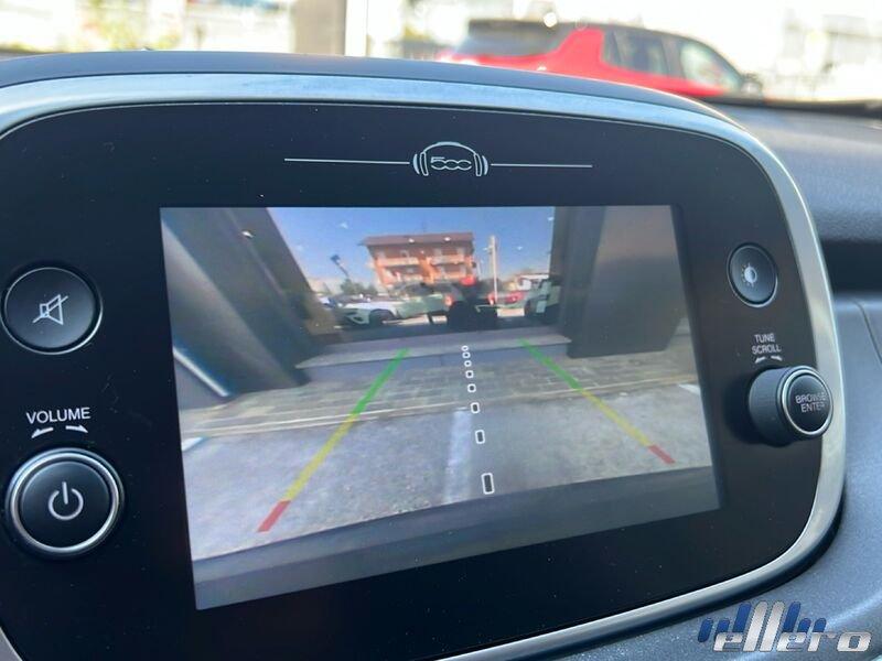 FIAT 500X Cross Look 2.0 Mjet 140cv 4x4 Cross