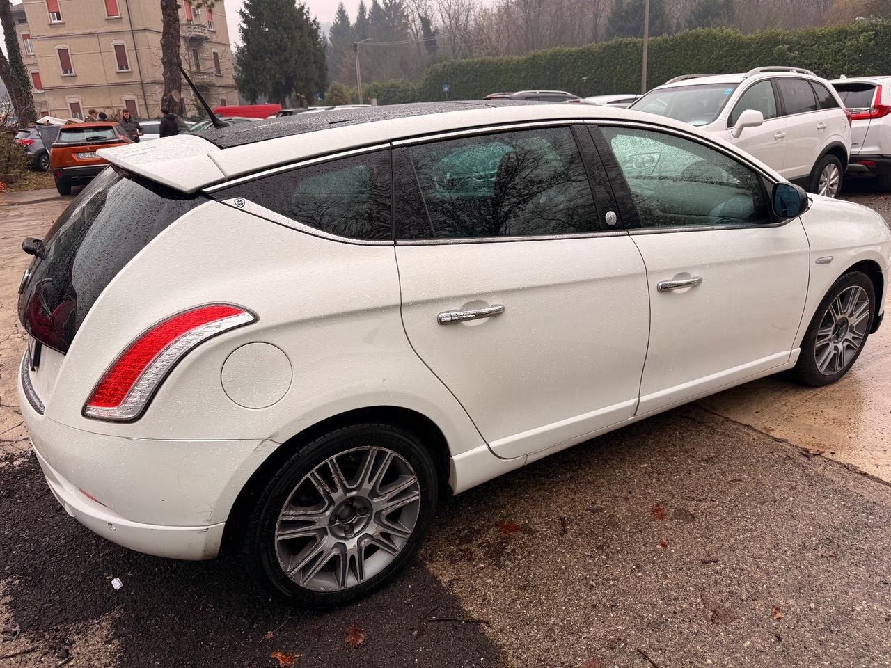 Lancia Delta 1.4 T-Jet 120 CV Gold Ecochic GPL