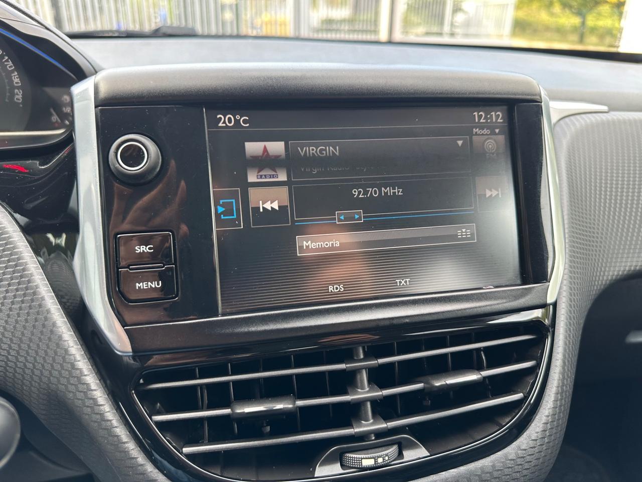 Peugeot 2008 BlueHDi 100 GT Line