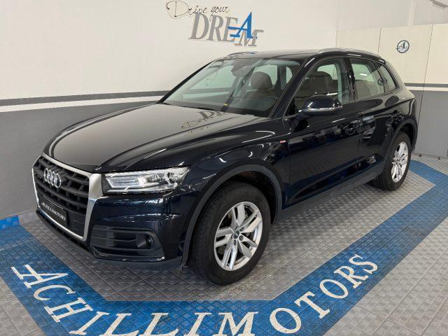 AUDI Q5 40 TDI 204 CV mhev quattro S tronic Business