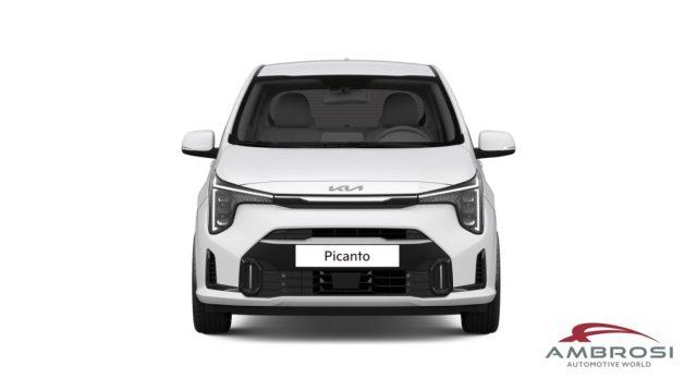 KIA Picanto PE2 MY26 1.0 STYLE GPL