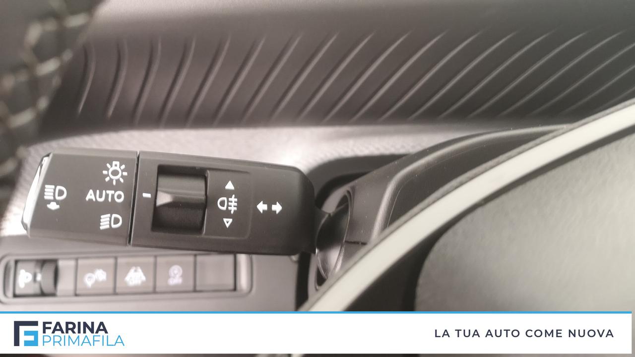 CITROEN Nuova C3 Turbo 100cv - MAX