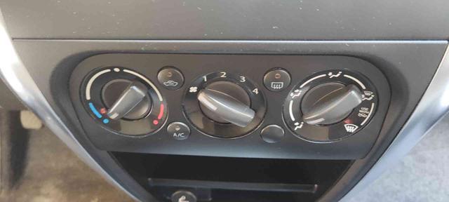 FIAT Sedici 1.6 16V 4x2 Dynamic IMPIANTO GPL!!!