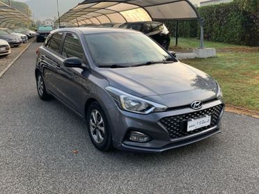 Hyundai i20 1.2 5 porte Econext Connectline