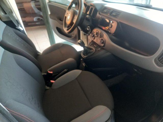 FIAT Panda KM 24337 !!!! M/CASA MADRE