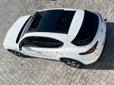 Alfa Romeo Stelvio 2.2 t Sprint Q4 190cv auto - Tetto Apribile