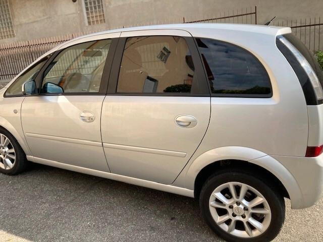 Opel Meriva 1.7 CDTI 101CV F.AP. Cosmo