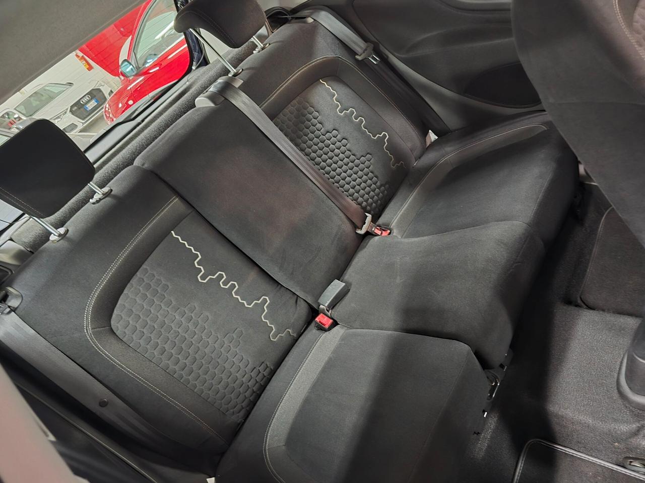Fiat Punto 1.3 MJT II S&S 85 CV 3 porte ECO Lounge X NEOPATENTATI!!