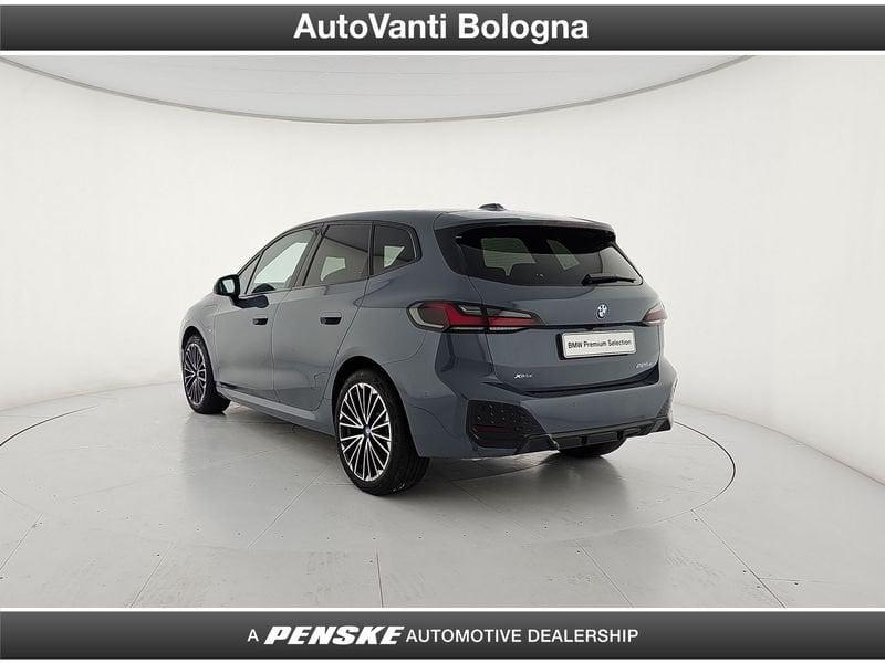 BMW Serie 2 Active Tourer 225e xDrive Active Tourer Msport