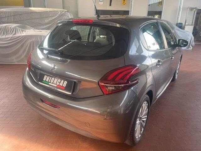 Peugeot 208 PureTech 82 5 porte Active