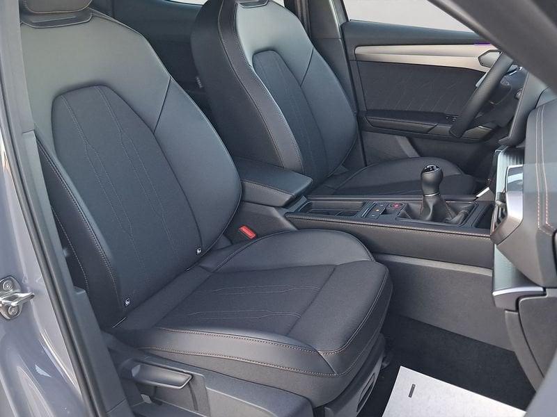 Cupra Leon Leon 1.5 TSI 150 CV