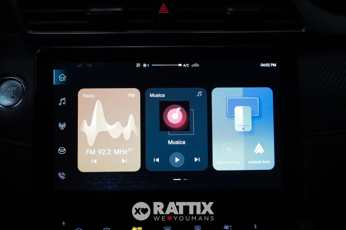 MG ZS 1.0 111CV Luxury auto