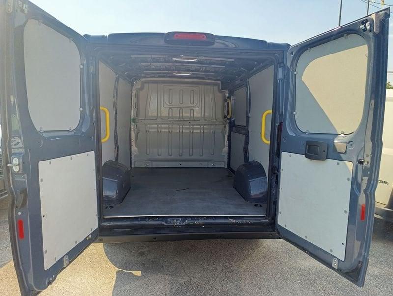 FIAT Ducato Ducato 30 2.3 MJT 120CV PC-TN Furgone