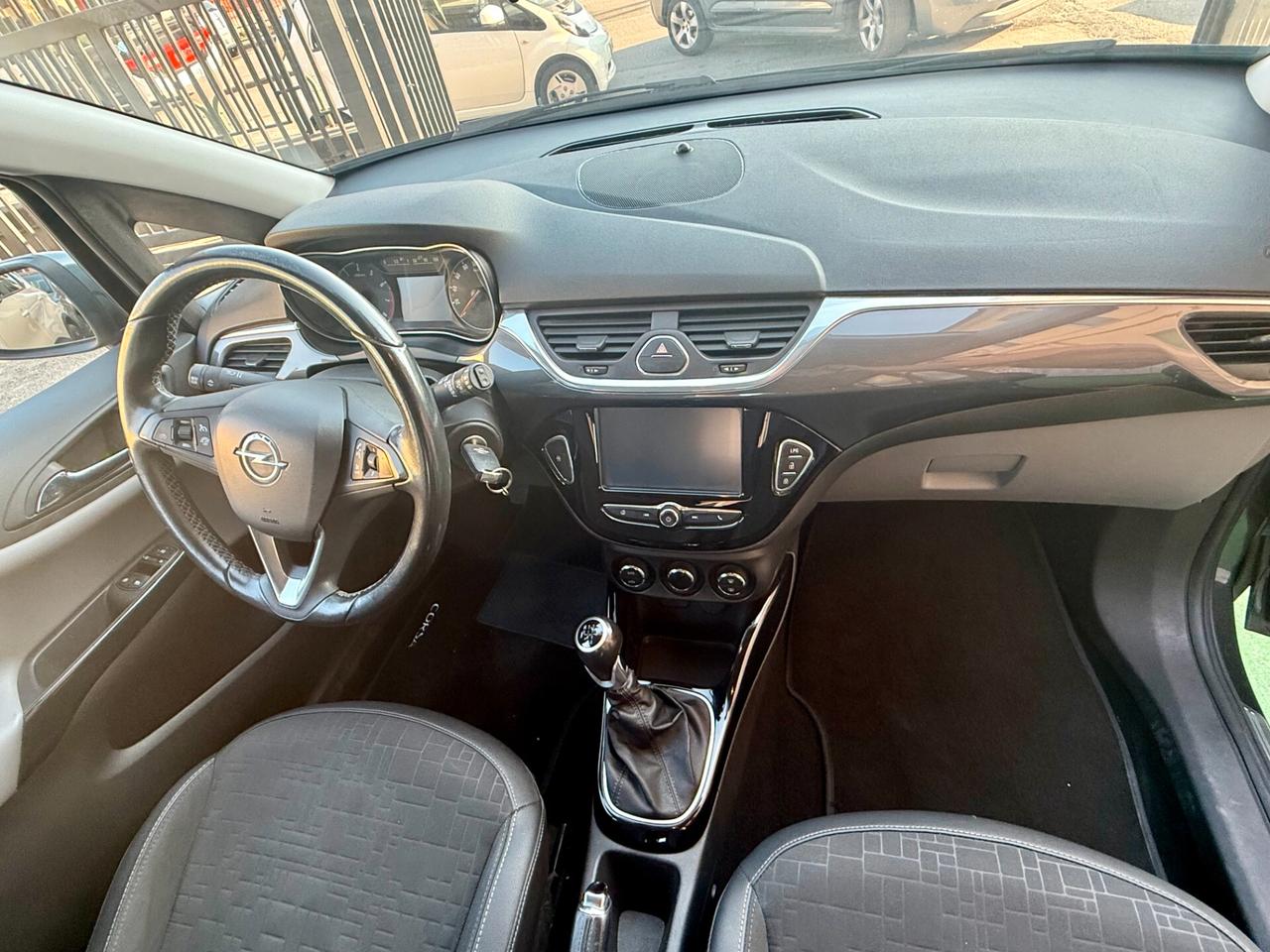Opel Corsa 1.4 90CV GPL Tech 5