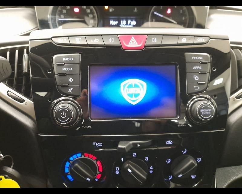 Lancia Ypsilon III 2015 1.2 Gold 69cv