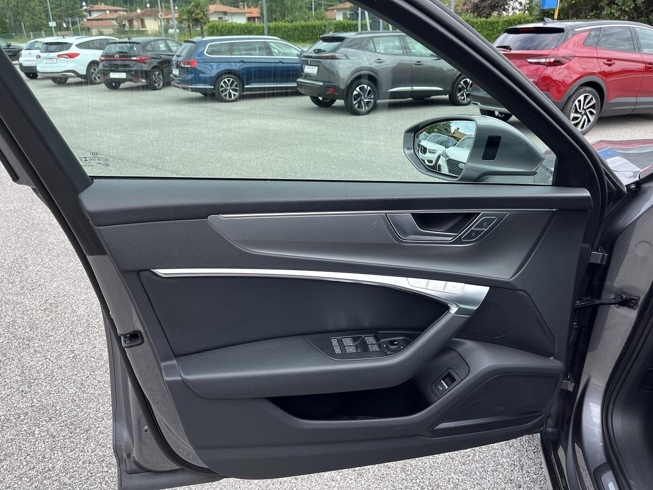 AUDI A6 ALLROAD 3000 TDI 286 CV TIPTRON. 4X4