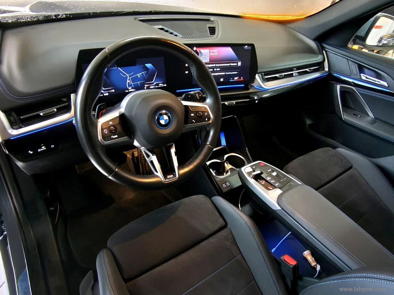 BMW X1 xDrive 25e Msport