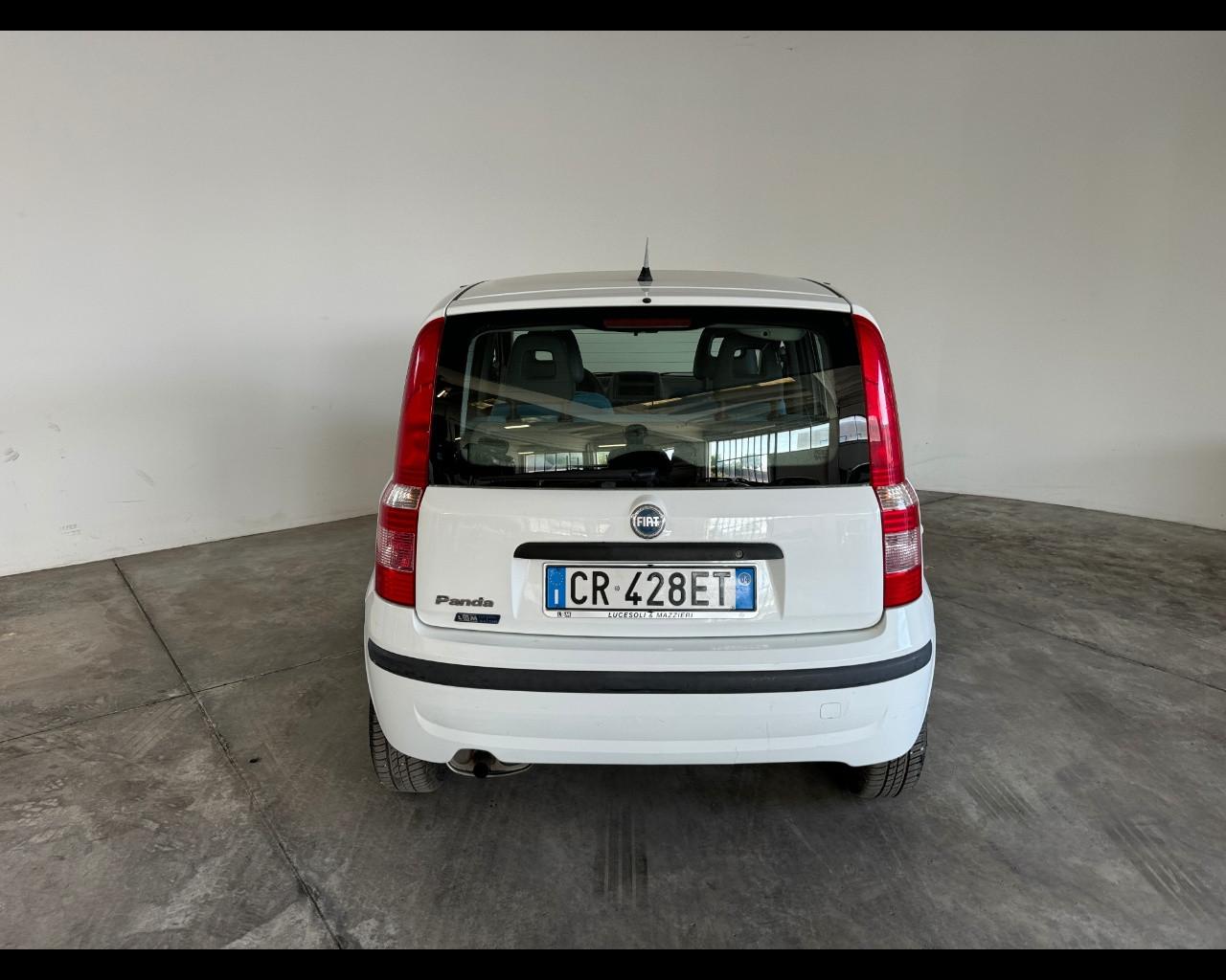 FIAT FIAT PANDA - Panda 1.2 Emotion