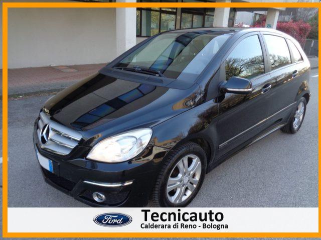 MERCEDES-BENZ B 180 CDI Executive