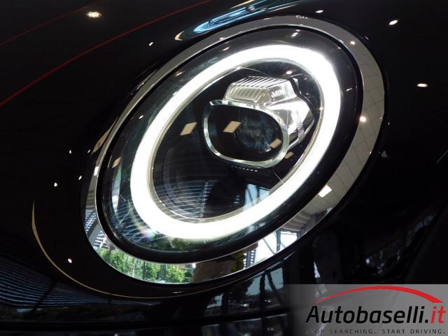 MINI One 1.5 ONE 75 CV 5 PORTE UNICA PROPRIETARIA BRESCIANA