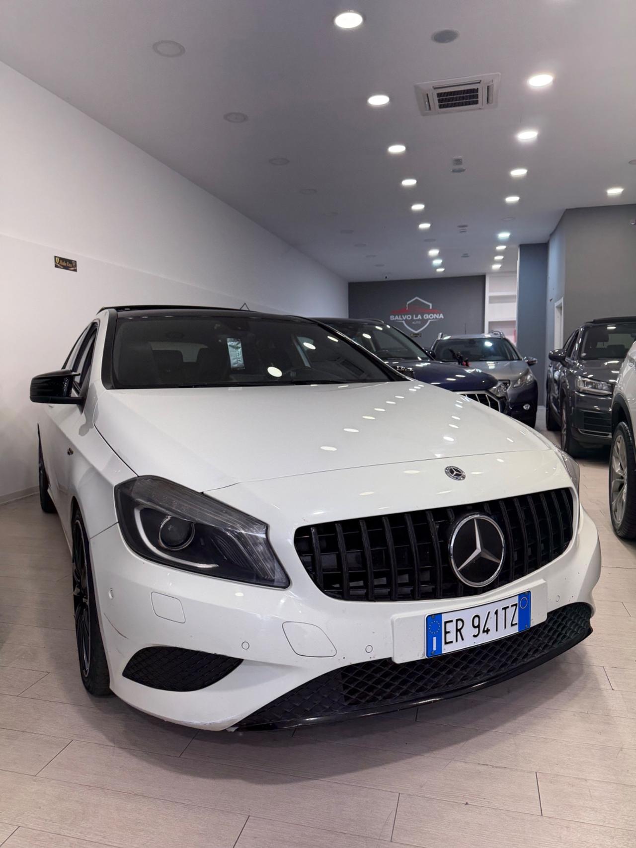 Mercedes-benz A 180 CDI Automatic Premium