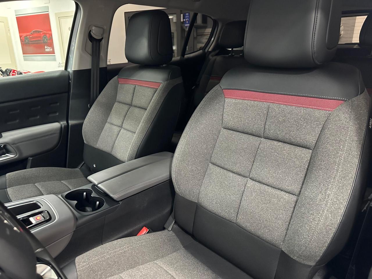 Citroen C5 Aircross BlueHDi 130 S&S EAT8 Shine